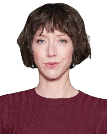 Sara Giraudeau